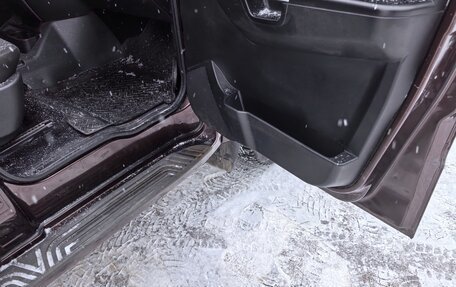 ЛуАЗ Patriot, 2018 год, 895 000 рублей, 36 фотография