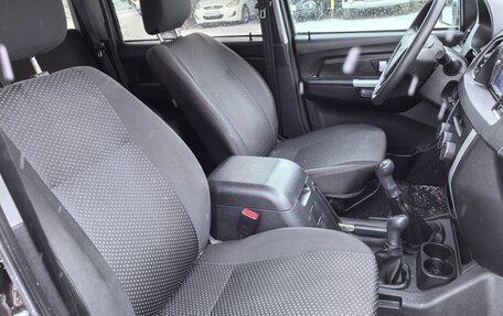 ЛуАЗ Patriot, 2018 год, 895 000 рублей, 31 фотография