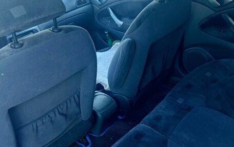 Citroen C5 I рестайлинг, 2001 год, 250 000 рублей, 7 фотография