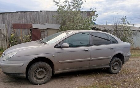 Citroen C5 I рестайлинг, 2001 год, 250 000 рублей, 2 фотография