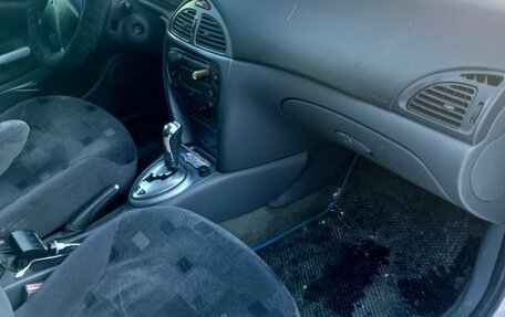 Citroen C5 I рестайлинг, 2001 год, 250 000 рублей, 6 фотография