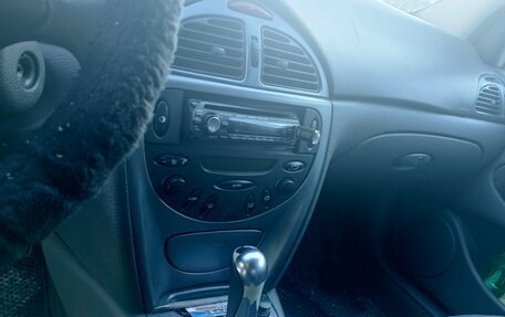 Citroen C5 I рестайлинг, 2001 год, 250 000 рублей, 4 фотография