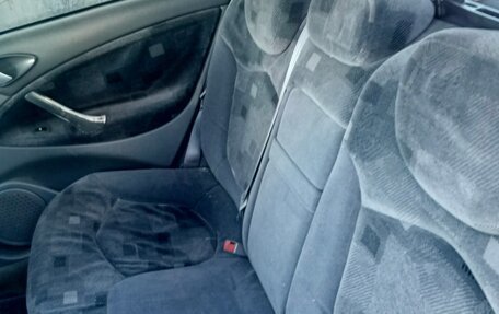 Citroen C5 I рестайлинг, 2001 год, 250 000 рублей, 8 фотография