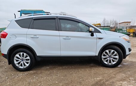Ford Kuga III, 2011 год, 1 380 000 рублей, 3 фотография
