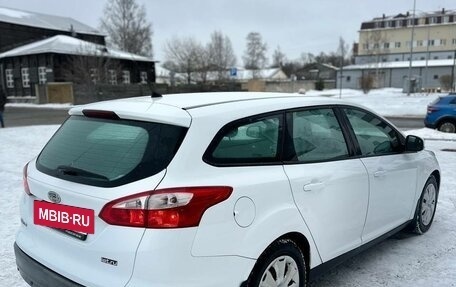 Ford Focus III, 2012 год, 750 000 рублей, 2 фотография