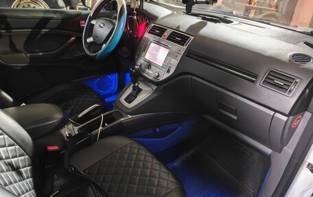 Ford Kuga III, 2011 год, 1 380 000 рублей, 13 фотография