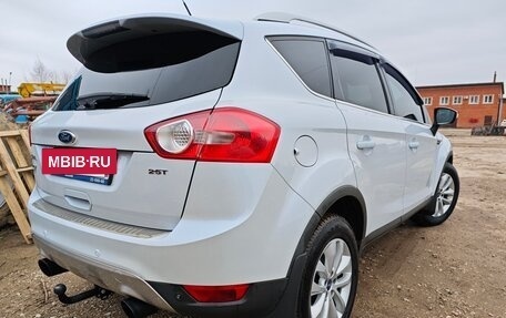 Ford Kuga III, 2011 год, 1 380 000 рублей, 7 фотография