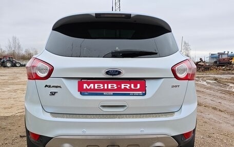 Ford Kuga III, 2011 год, 1 380 000 рублей, 6 фотография