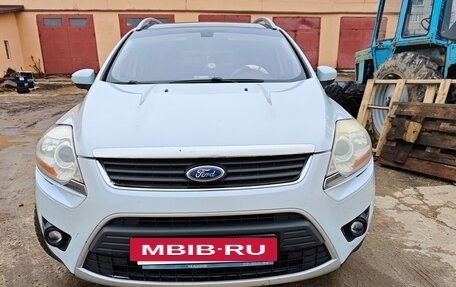 Ford Kuga III, 2011 год, 1 380 000 рублей, 5 фотография