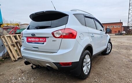 Ford Kuga III, 2011 год, 1 380 000 рублей, 9 фотография