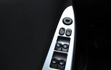 Hyundai Solaris II рестайлинг, 2016 год, 1 090 000 рублей, 17 фотография