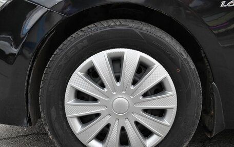 Hyundai Solaris II рестайлинг, 2016 год, 1 090 000 рублей, 12 фотография