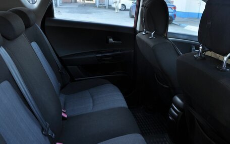 KIA cee'd I рестайлинг, 2010 год, 740 000 рублей, 14 фотография