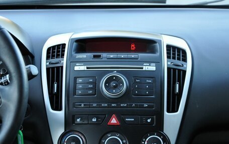 KIA cee'd I рестайлинг, 2010 год, 740 000 рублей, 15 фотография