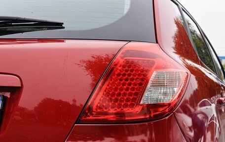 KIA cee'd I рестайлинг, 2010 год, 740 000 рублей, 9 фотография