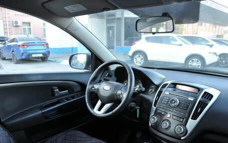KIA cee'd I рестайлинг, 2010 год, 740 000 рублей, 12 фотография