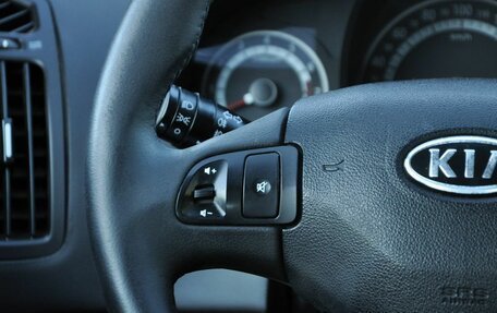 KIA cee'd I рестайлинг, 2010 год, 740 000 рублей, 17 фотография