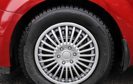 KIA cee'd I рестайлинг, 2010 год, 740 000 рублей, 10 фотография