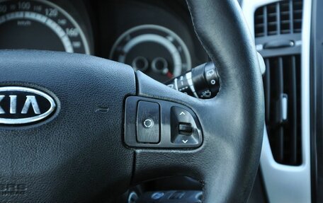 KIA cee'd I рестайлинг, 2010 год, 740 000 рублей, 18 фотография