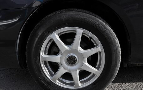 BYD F3 I, 2011 год, 370 000 рублей, 11 фотография