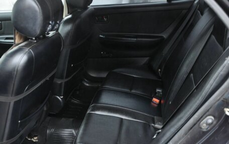 BYD F3 I, 2011 год, 370 000 рублей, 12 фотография