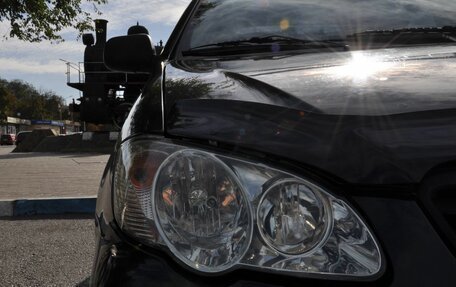 BYD F3 I, 2011 год, 370 000 рублей, 9 фотография