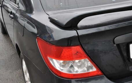 BYD F3 I, 2011 год, 370 000 рублей, 10 фотография