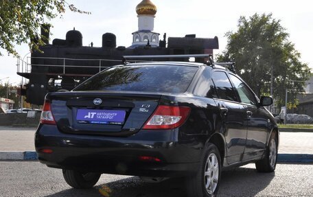 BYD F3 I, 2011 год, 370 000 рублей, 5 фотография