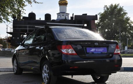 BYD F3 I, 2011 год, 370 000 рублей, 7 фотография