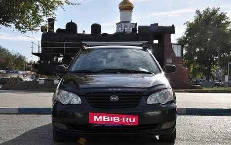 BYD F3 I, 2011 год, 370 000 рублей, 2 фотография