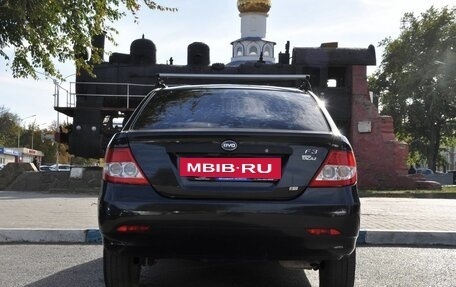 BYD F3 I, 2011 год, 370 000 рублей, 6 фотография