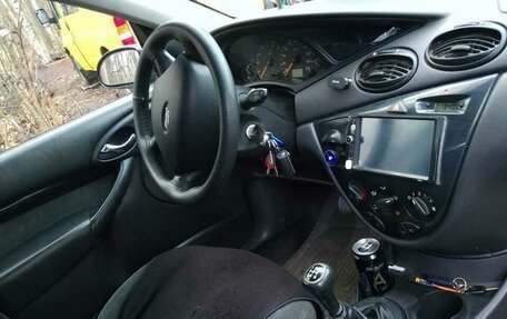 Ford Focus IV, 2004 год, 200 000 рублей, 2 фотография