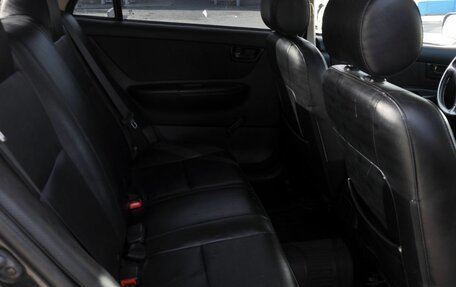 BYD F3 I, 2011 год, 370 000 рублей, 13 фотография