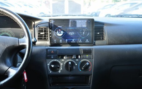 BYD F3 I, 2011 год, 370 000 рублей, 16 фотография