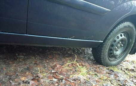 Ford Focus IV, 2004 год, 200 000 рублей, 3 фотография