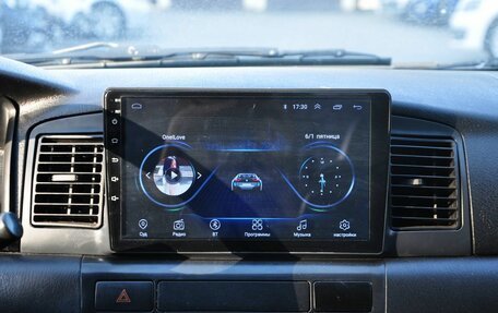 BYD F3 I, 2011 год, 370 000 рублей, 17 фотография