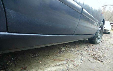 Ford Focus IV, 2004 год, 200 000 рублей, 5 фотография