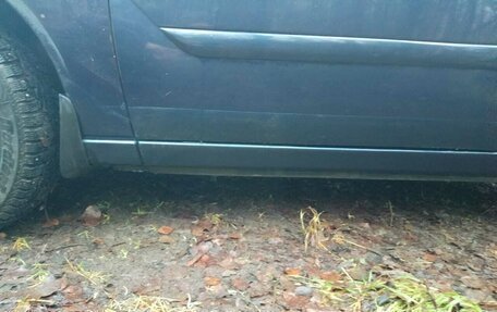 Ford Focus IV, 2004 год, 200 000 рублей, 4 фотография