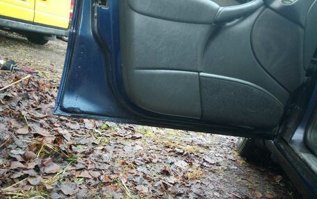 Ford Focus IV, 2004 год, 200 000 рублей, 6 фотография