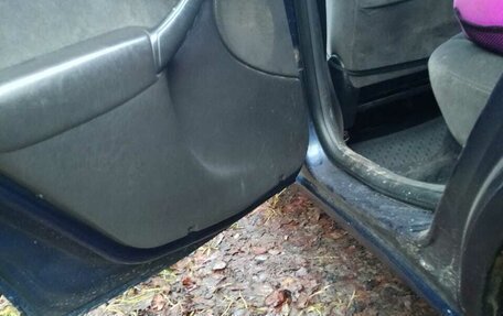 Ford Focus IV, 2004 год, 200 000 рублей, 9 фотография