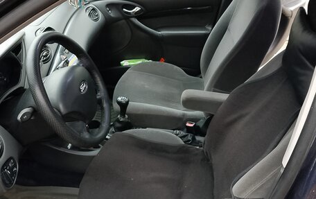 Ford Focus IV, 2004 год, 200 000 рублей, 16 фотография