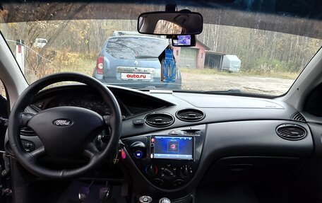 Ford Focus IV, 2004 год, 200 000 рублей, 15 фотография