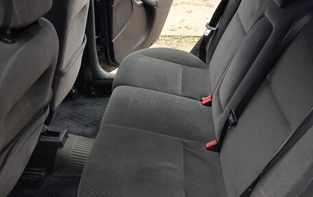 Ford Focus IV, 2004 год, 200 000 рублей, 12 фотография