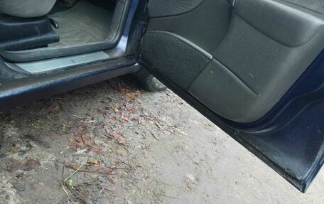 Ford Focus IV, 2004 год, 200 000 рублей, 7 фотография