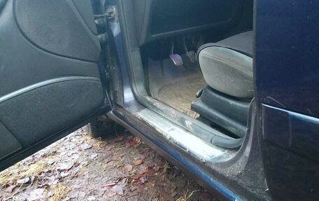 Ford Focus IV, 2004 год, 200 000 рублей, 8 фотография