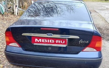 Ford Focus IV, 2004 год, 200 000 рублей, 11 фотография