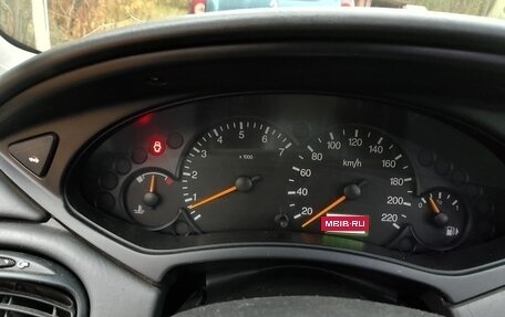 Ford Focus IV, 2004 год, 200 000 рублей, 13 фотография