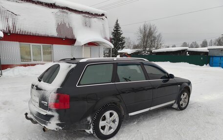 Audi A6, 2001 год, 499 000 рублей, 5 фотография