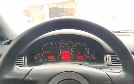 Audi A6, 2001 год, 499 000 рублей, 15 фотография