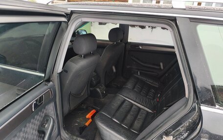 Audi A6, 2001 год, 499 000 рублей, 12 фотография